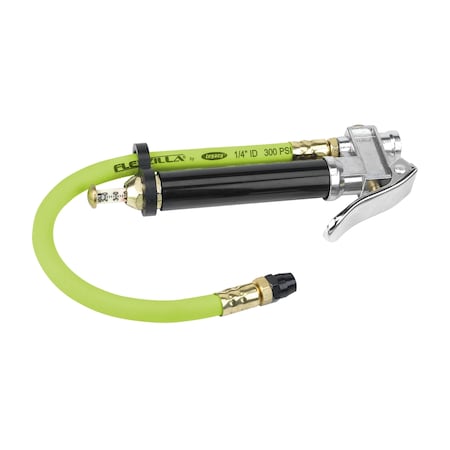 Legacy Flexzilla Chuck Inflator with 12" Hose AL2000FZ
